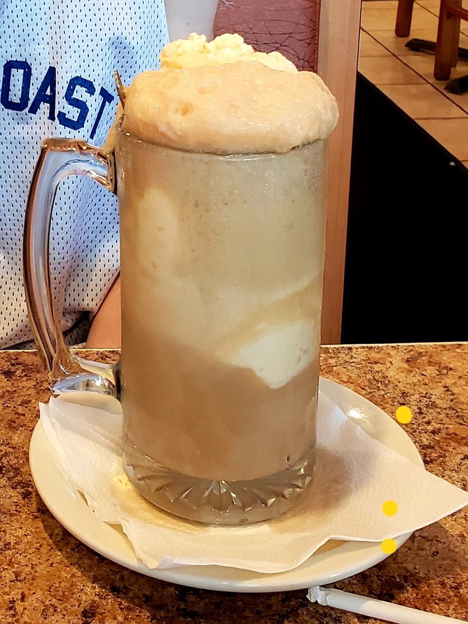 Root Beer